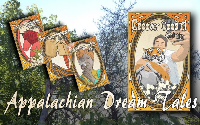 Appalachian Dream Tales